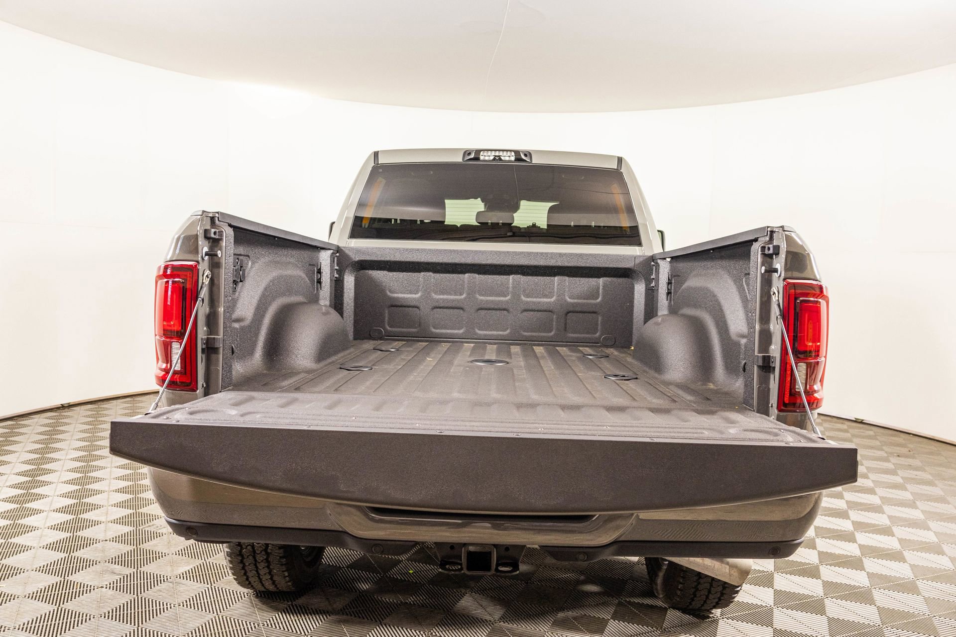 New 2026 RAM 2500 Big Horn image 31