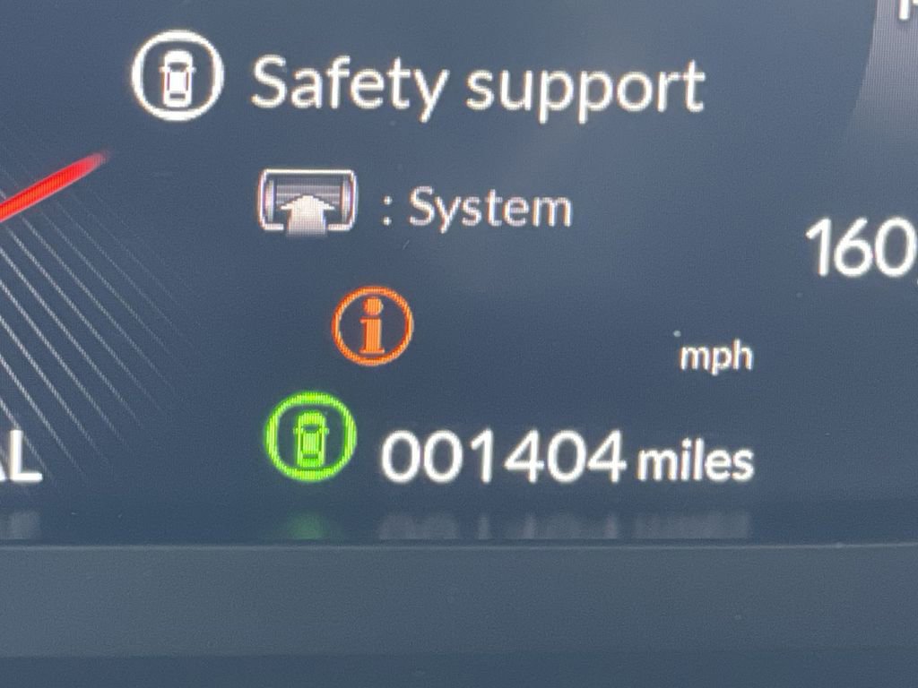 Used 2025 Acura Integra A-Spec image 21