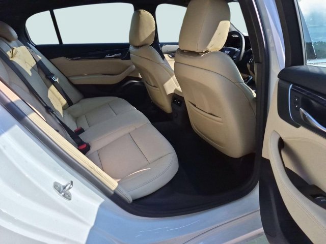 New 2026 Cadillac CT5 Premium Luxury w/ Technology Package RWD image 25