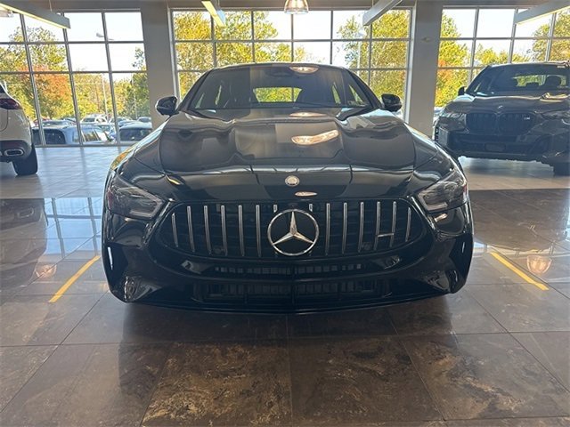 New 2026 Mercedes-Benz AMG GT 63 S image 8