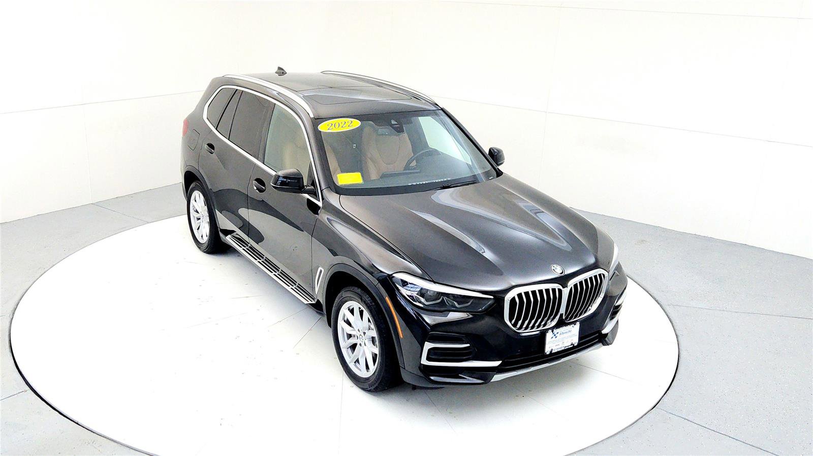 Used 2022 BMW X5 xDrive40i image 13