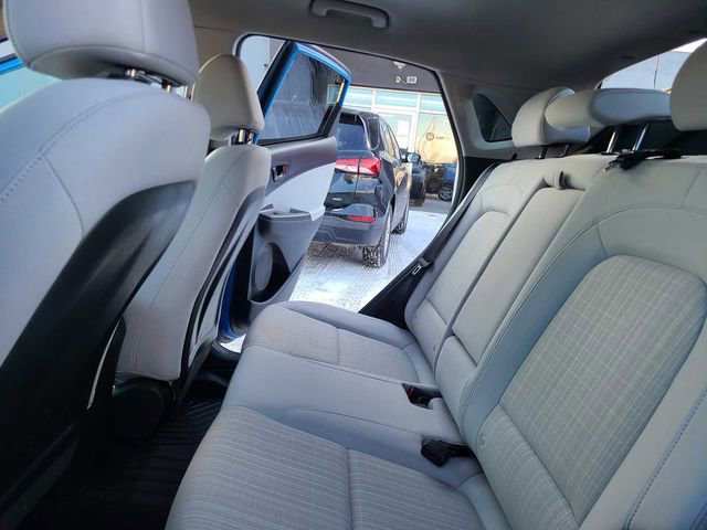 Used 2022 Hyundai Kona SEL w/ Cargo Package image 22