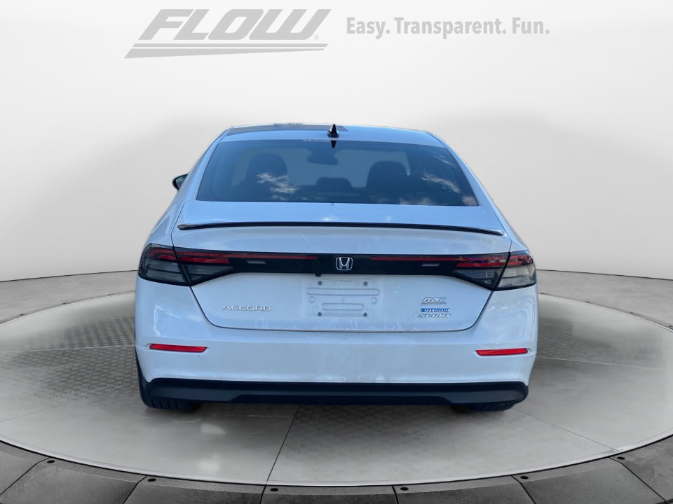Used 2023 Honda Accord Sport image 8