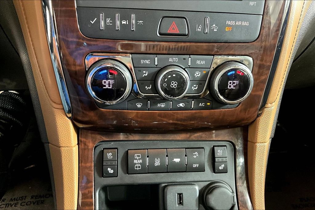 Used 2015 Buick Enclave Premium w/ Experience Buick Package image 34