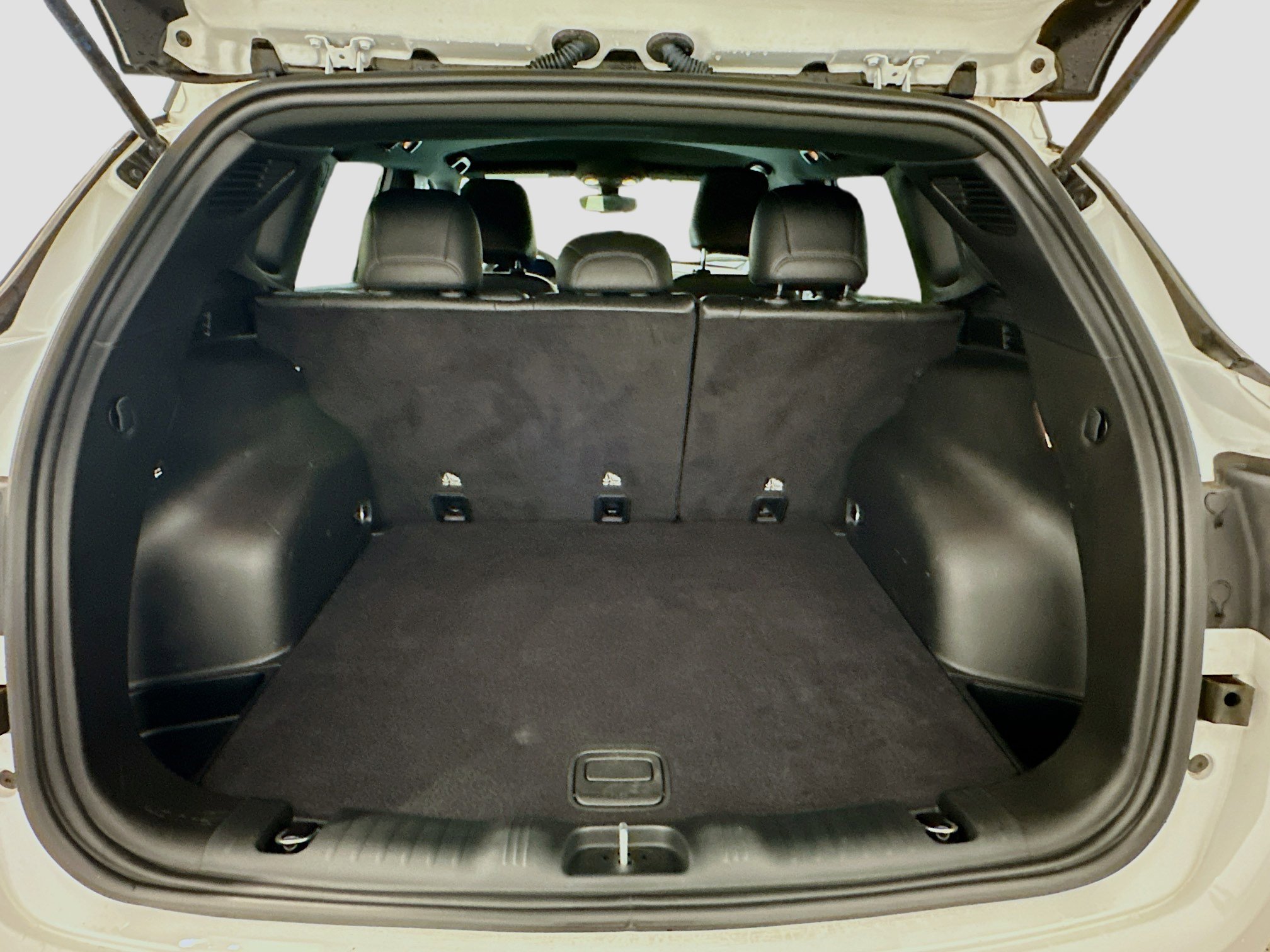 Used 2022 Jeep Compass Altitude image 29