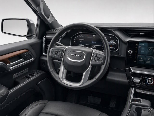 Certified 2023 GMC Sierra 1500 Denali AWD/4WD image 13