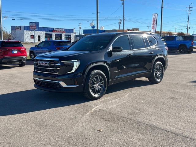 New 2026 GMC Acadia Elevation image 10