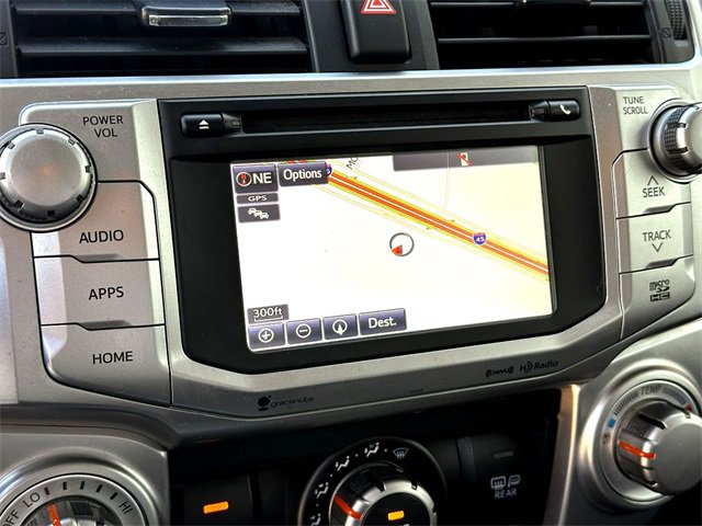 Used 2016 Toyota 4Runner SR5 image 14