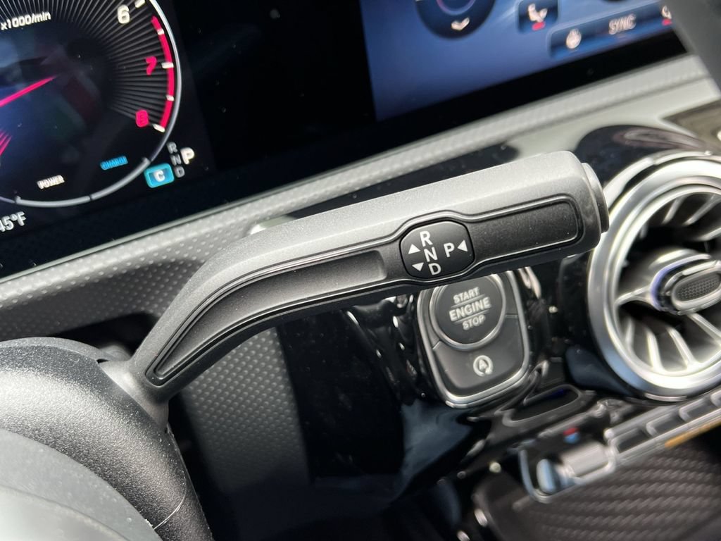 Certified 2026 Mercedes-Benz CLA 250 4MATIC image 20