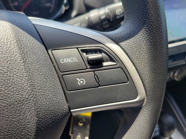 Used 2024 Mitsubishi Outlander Sport LE AWD/4WD image 24