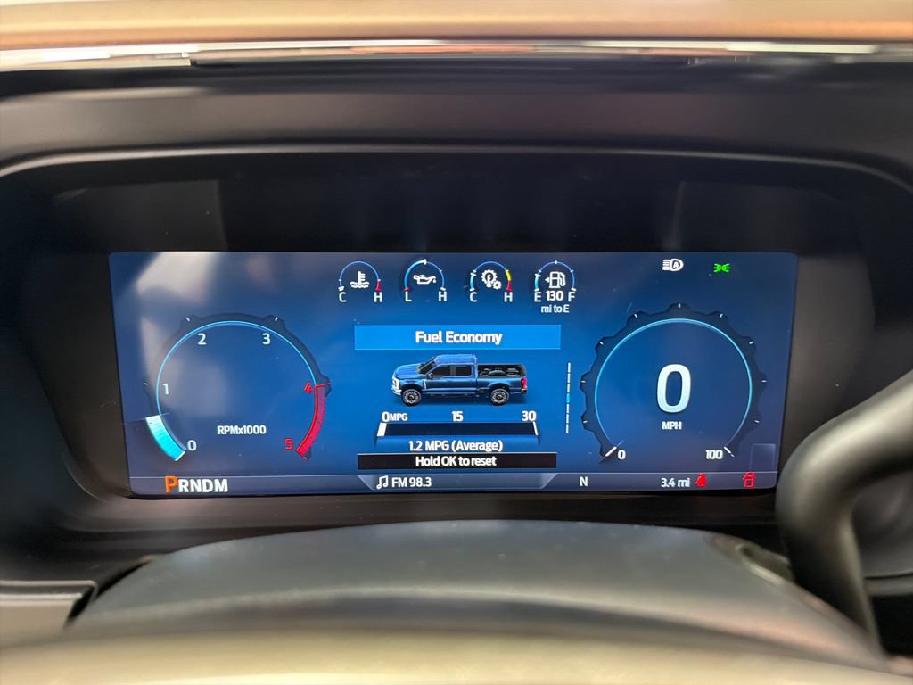 New 2027 Ford F350 King Ranch AWD/4WD image 23
