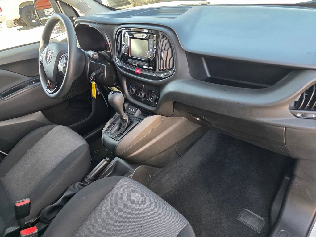 Used 2022 RAM ProMaster City Tradesman image 22