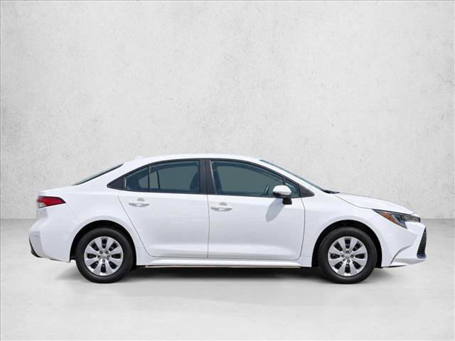 Used 2024 Toyota Corolla LE FWD image 14