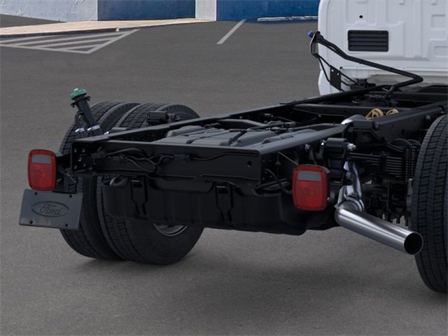 New 2026 Ford F450 XL image 21