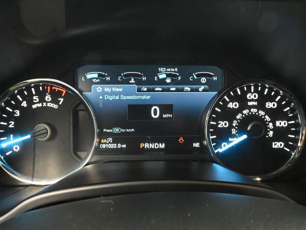 Used 2019 Ford F150 Lariat w/ Equipment Group 502A Luxury image 33