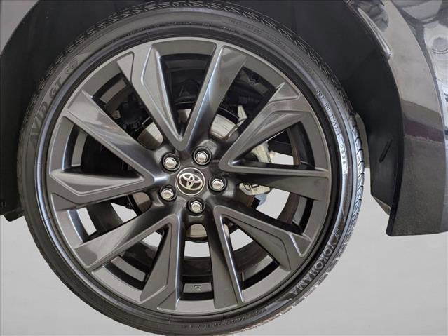 Used 2025 Toyota Corolla SE image 23