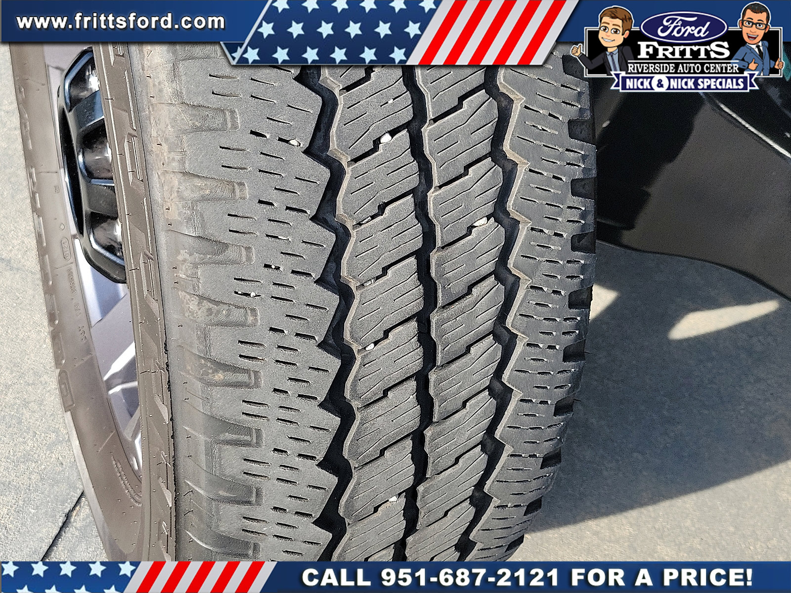 Certified 2024 Ford F250 Lariat w/ Lariat Ultimate Package image 20