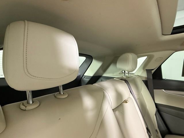 Used 2020 Cadillac XT5 Premium Luxury FWD image 26