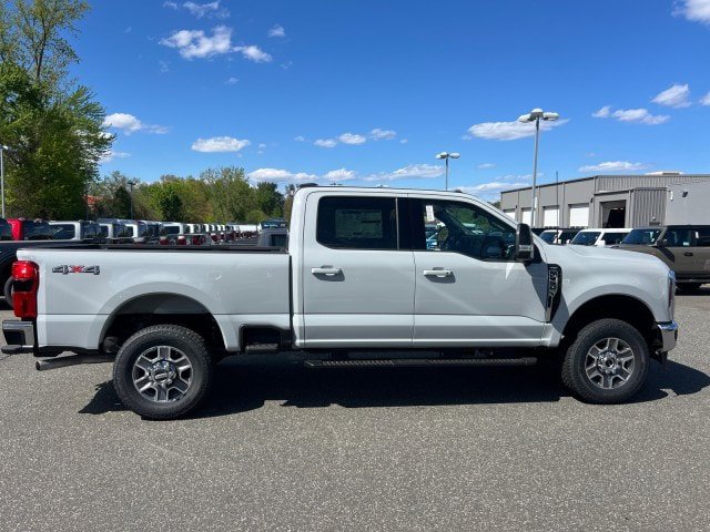 New 2026 Ford F350 Lariat w/ Lariat Premium Package AWD/4WD image 6