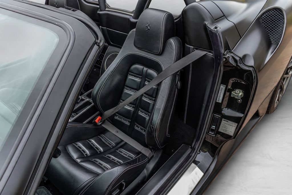 Used 2007 Ferrari F430 Spider RWD image 6