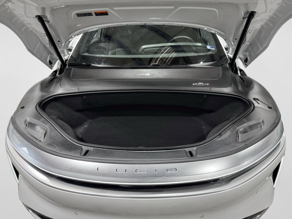 Used 2024 Lucid Air Touring AWD/4WD image 24