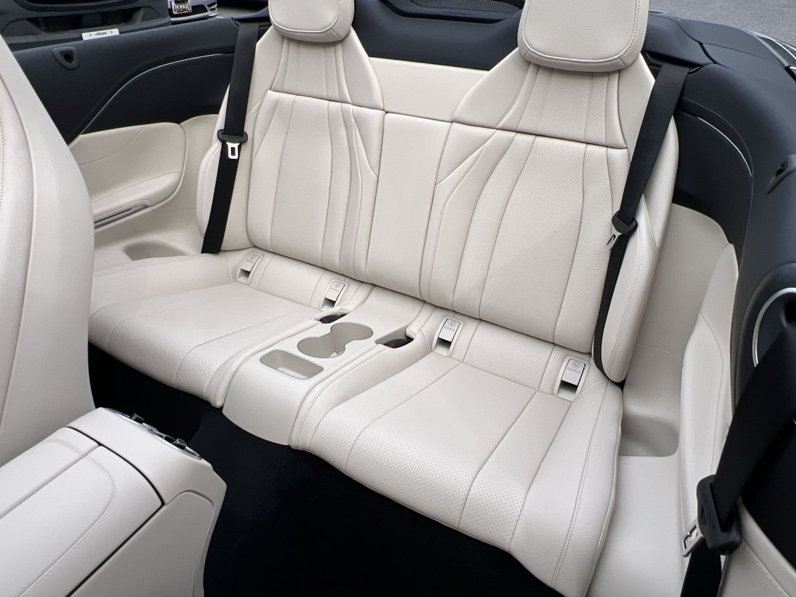New 2027 Mercedes-Benz CLE 450 4MATIC Cabriolet image 30