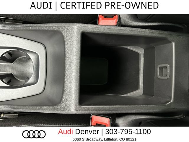 Certified 2023 Audi Q4 e-tron Premium Plus AWD/4WD image 21