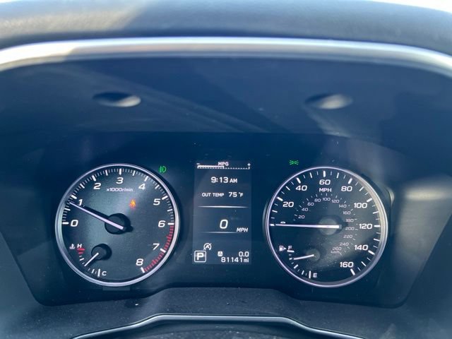 Used 2020 Subaru Outback Onyx Edition XT w/ Popular Package #2 AWD/4WD image 16