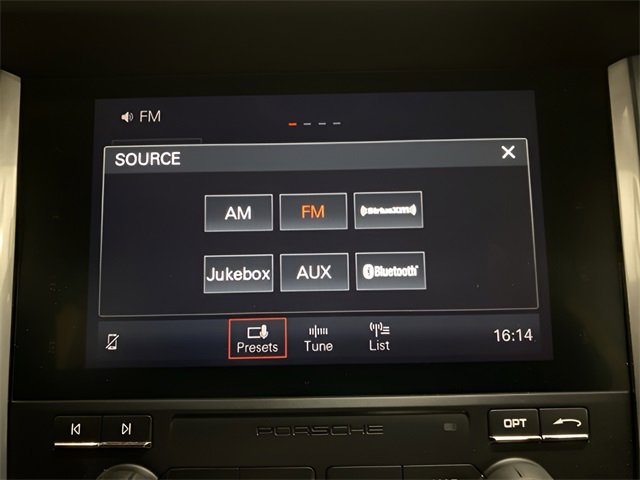 Used 2017 Porsche Macan GTS w/ Premium Package Plus image 37