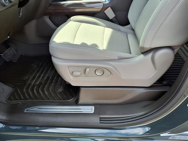 New 2026 Chevrolet Silverado 2500 LT w/ Safety Package image 20