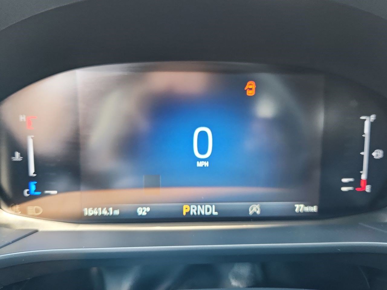 Used 2023 Ford Escape ST-Line w/ Tech Pack #1 image 17