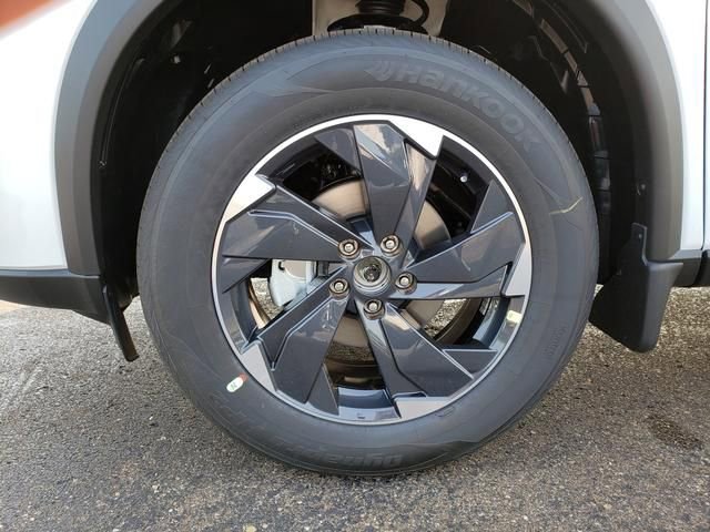 New 2026 Nissan Rogue SV image 22