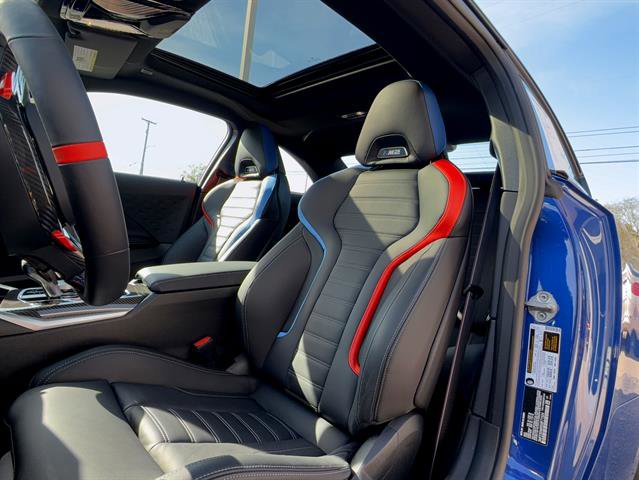 Used 2025 BMW M2 w/ Lighting Package image 9