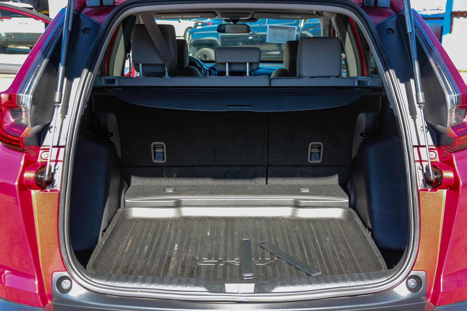 Used 2022 Honda CR-V EX image 38