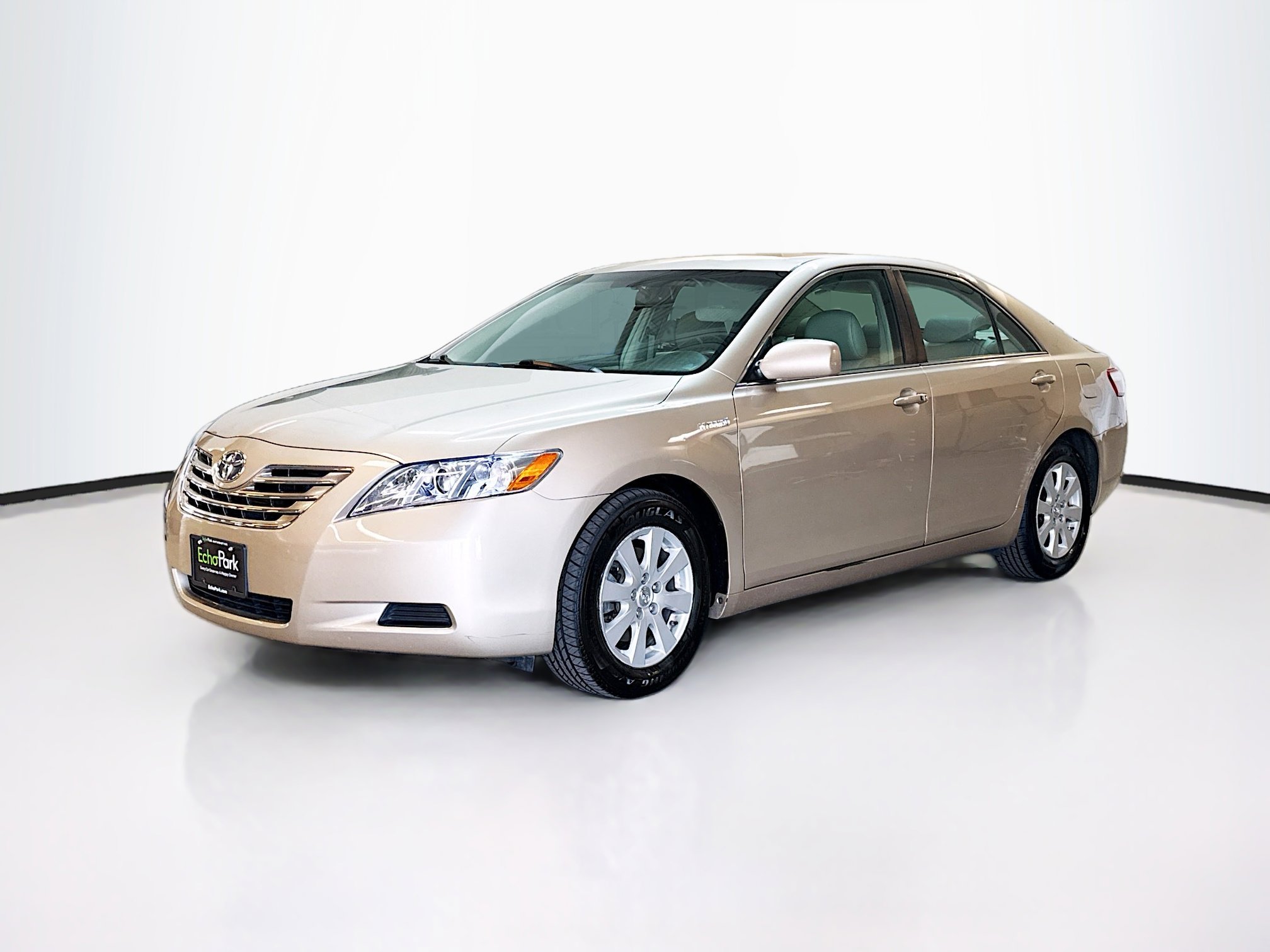 Used 2008 Toyota Camry Hybrid image 3