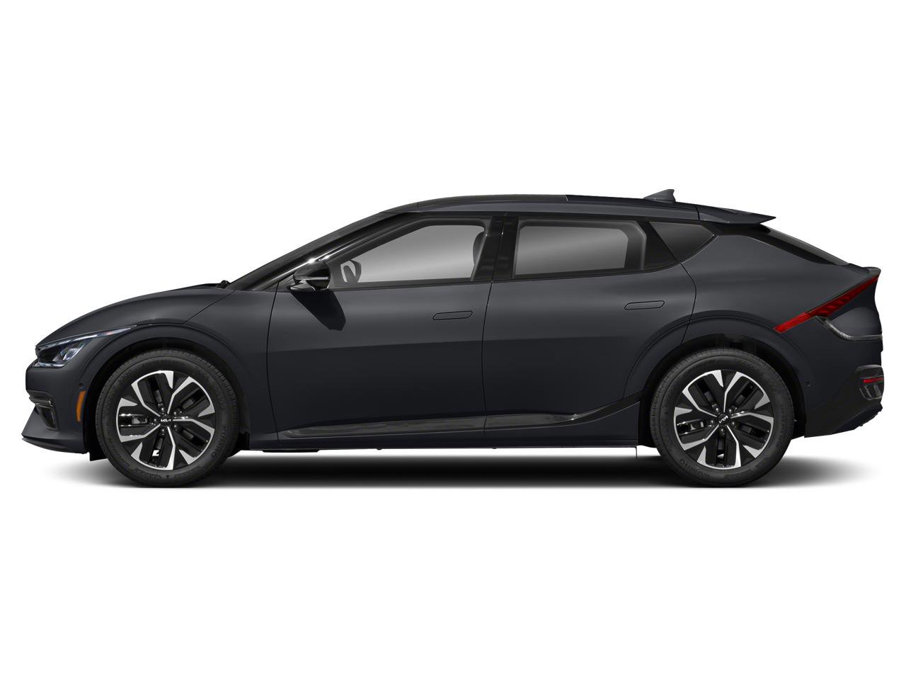 Certified 2023 Kia EV6 GT-Line AWD/4WD image 3