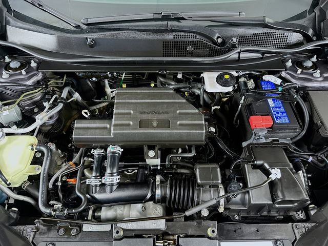 Certified 2022 Honda CR-V Touring image 35