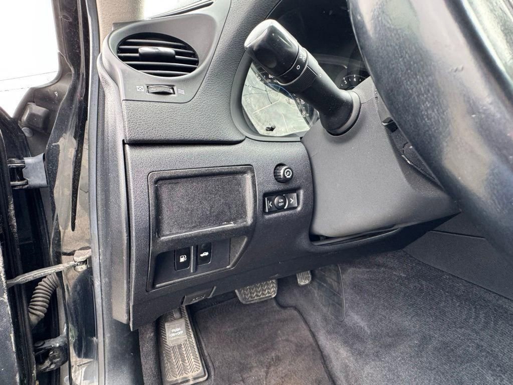 Used 2009 Lexus IS 250 AWD image 22