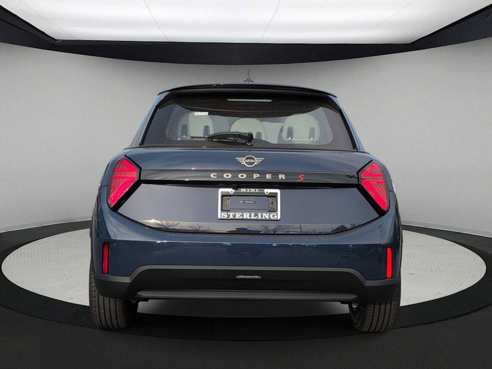 New 2026 MINI Cooper S FWD image 7
