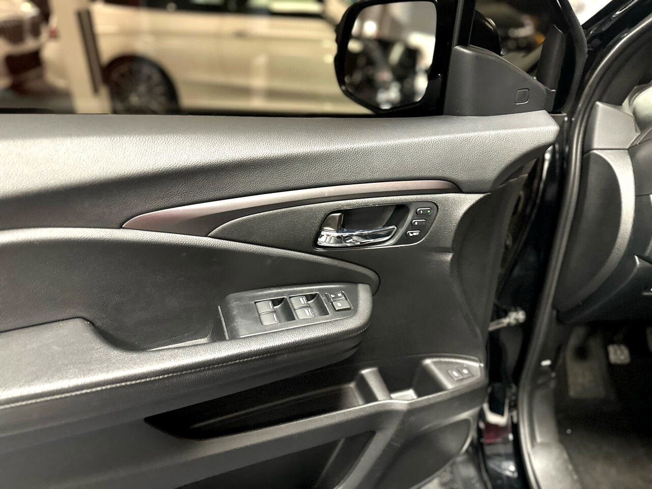 Used 2021 Honda Passport EX-L image 13