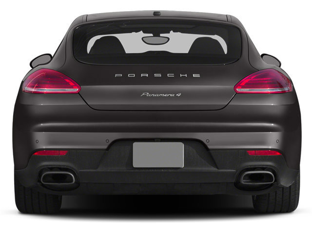 Used 2014 Porsche Panamera S RWD image 5
