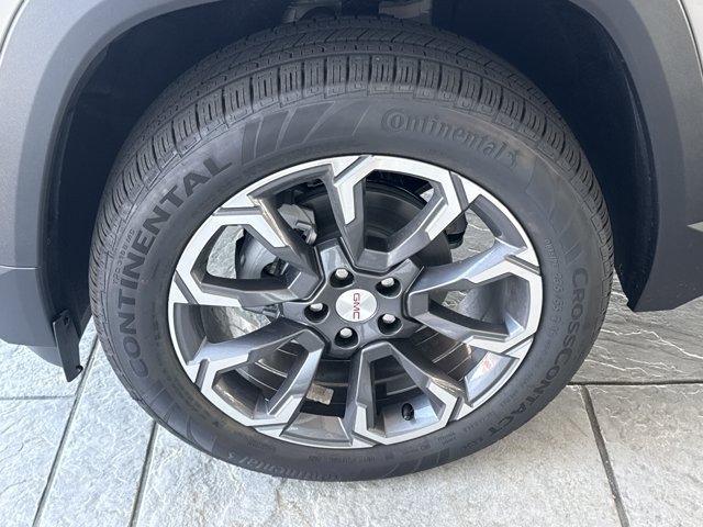 New 2027 GMC Terrain Elevation w/ Elevation Premium Package FWD image 11