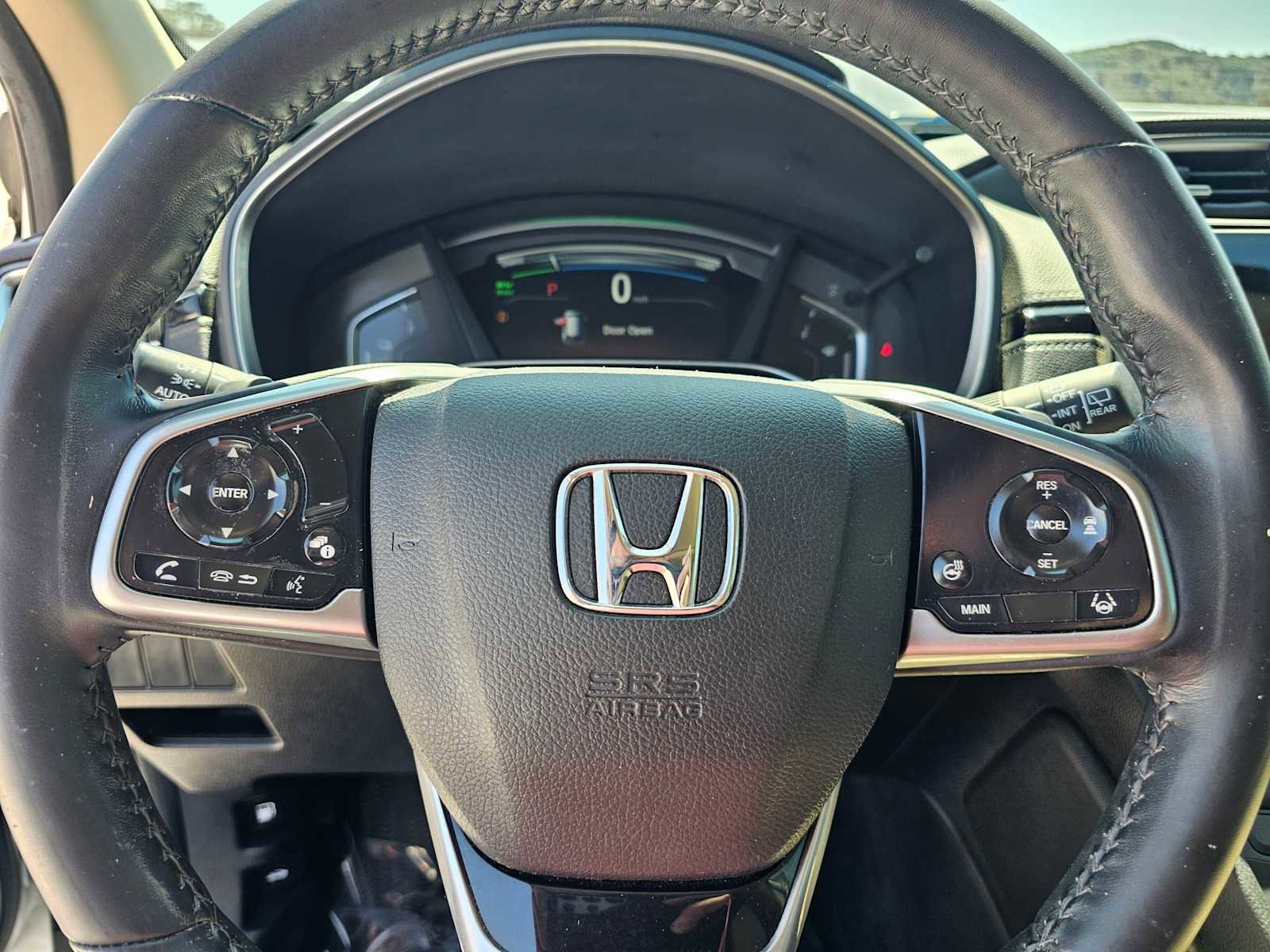 Used 2021 Honda CR-V Touring image 22