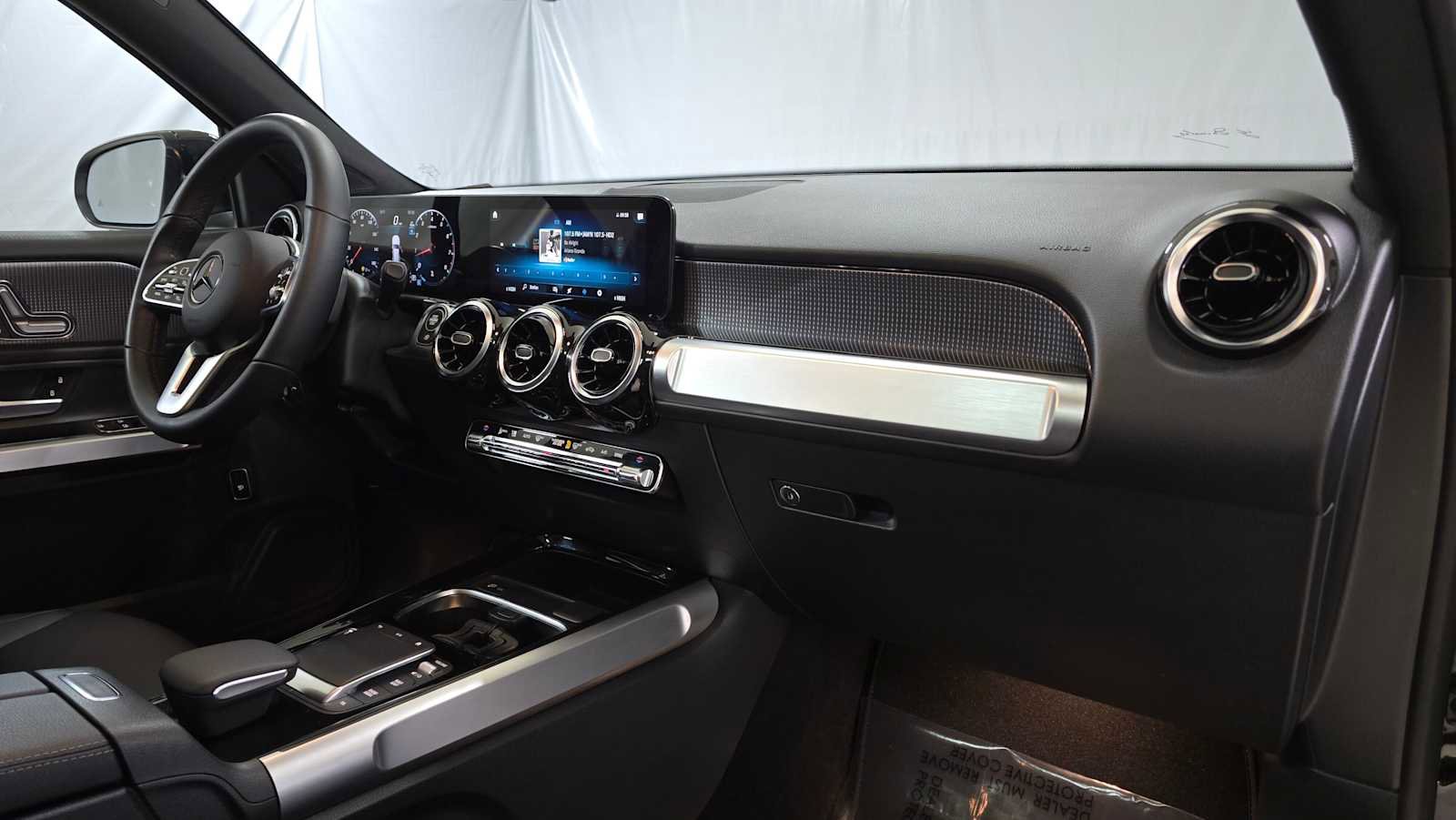 Certified 2023 Mercedes-Benz GLB 250 GLB 250 image 11