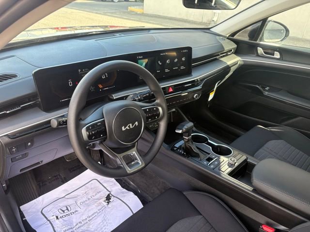 Used 2026 Kia K5 LXS image 19