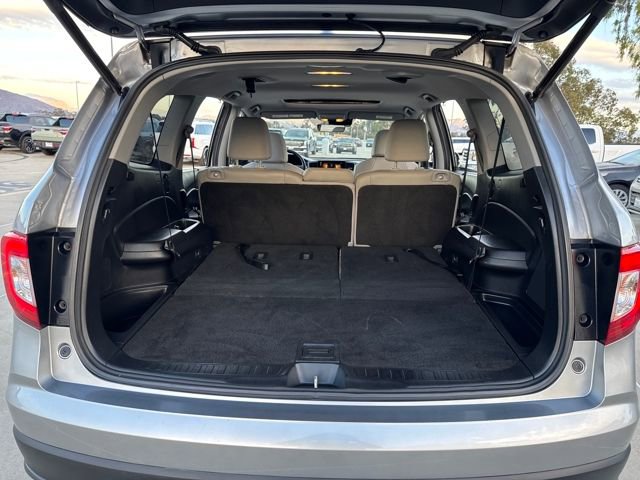 Used 2019 Honda Pilot EX-L image 27