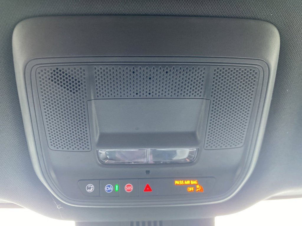 New 2024 Chevrolet Silverado EV W/T image 26