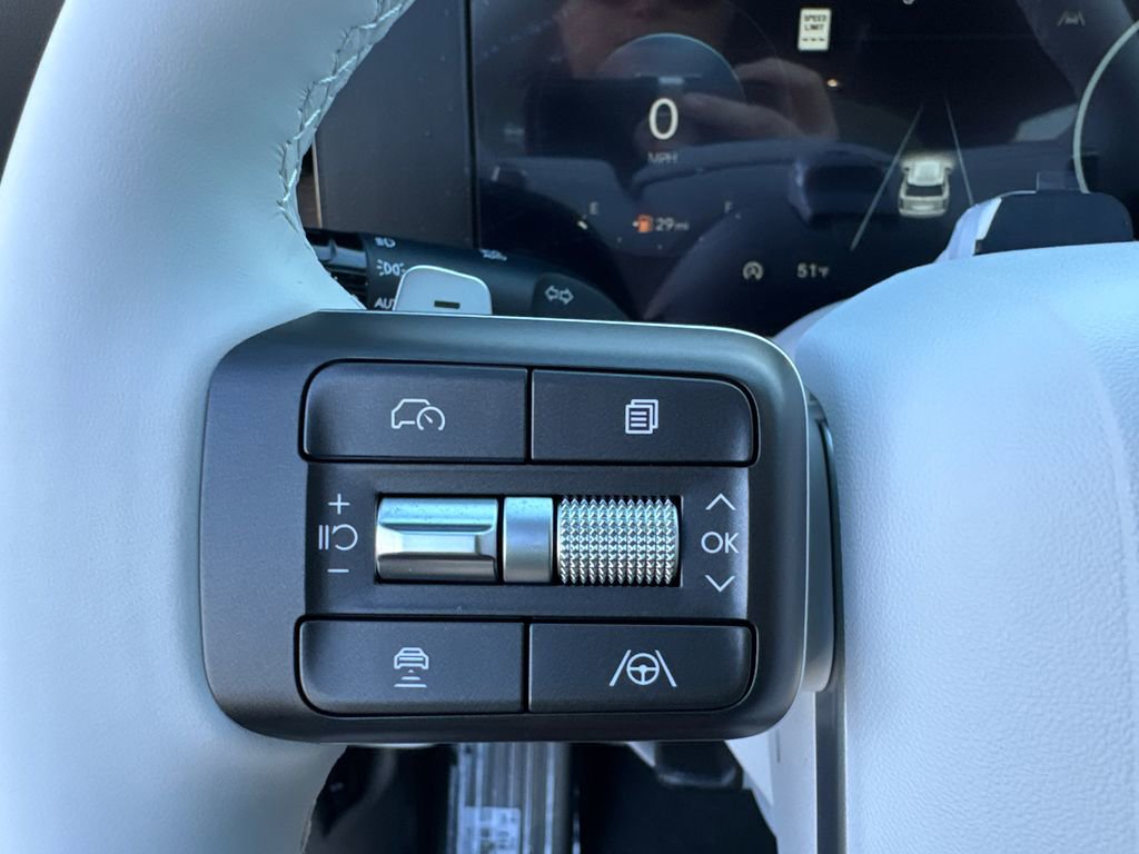 New 2026 Hyundai Palisade Limited image 16