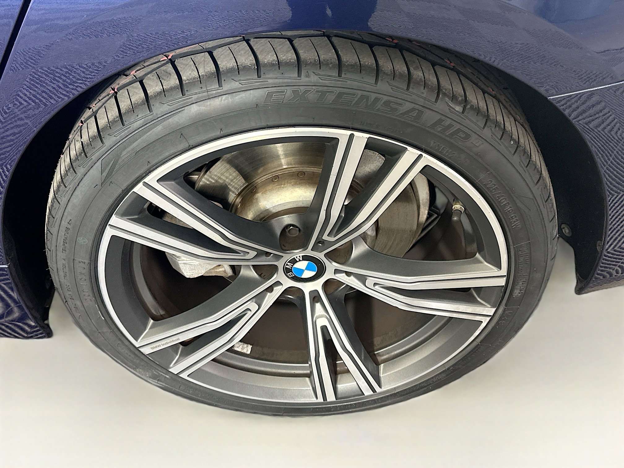 Used 2020 BMW 330i Sedan image 11