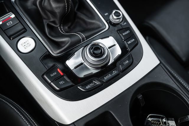 Used 2013 Audi S4 Premium Plus image 22